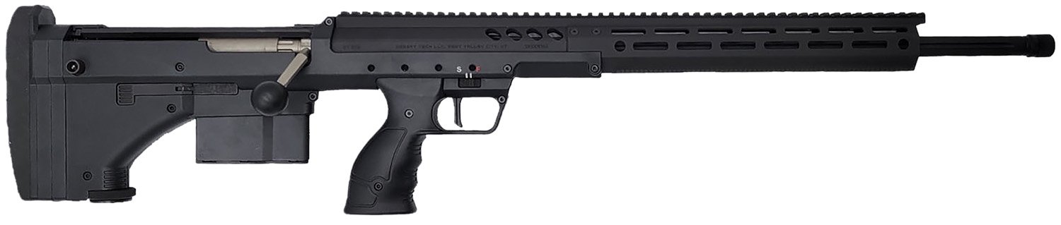 DT SRS-RF-M-D26R-BB SRSM2 65CRD 26 BLK 6R