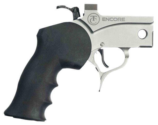 Thompson Center Arms, LLC 1870R Encore Stainless w/Forearm