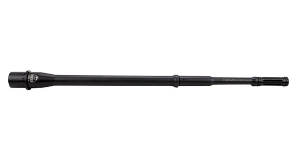 Faxon Firearms 15A58M16NGQIMDF 5.56 NATO Gunner Fits AR-15