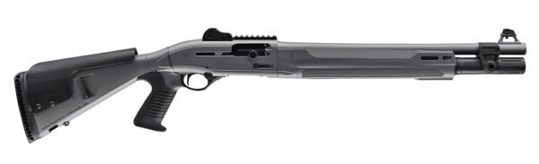 BER J131M2CTP187GR 1301 TAC C MOD2 18.5 PGD GRY