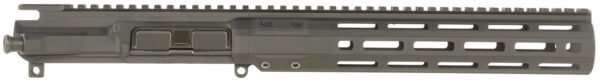Cobalt Kinetics CKPROURG13SBLK CK-Pro Urg  Aluminum Black Cerakote Receiver