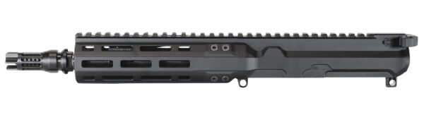 Cobalt Kinetics CKPROURG55616BBLK CK-Pro Urg  5.56x45mm NATO 16" Black Cerakote Receiver