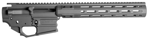 Cobalt Kinetics CKPROSET118BLK CK-Pro Receiver Set 11.8" Black