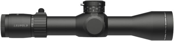 LEU MK 5HD 3.6-18x44 PR-1MIL