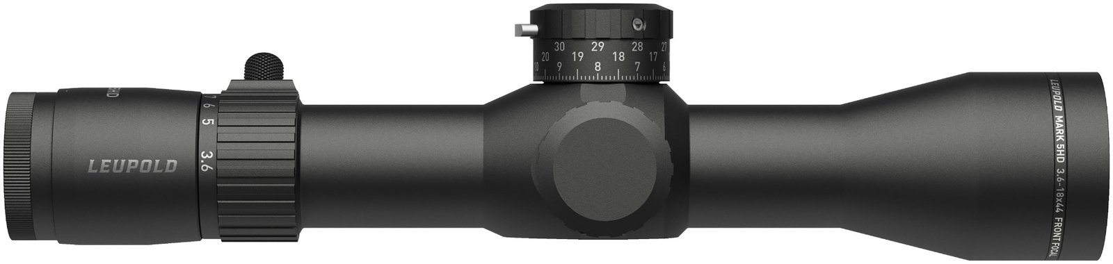 LEU MK 5HD 3.6-18x44 PR-1MIL