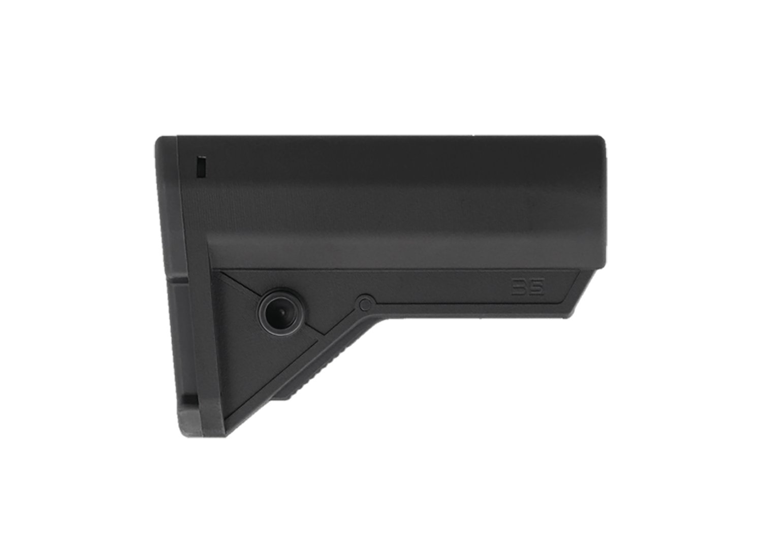 B5 Systems SRK1655 Sierra K Black