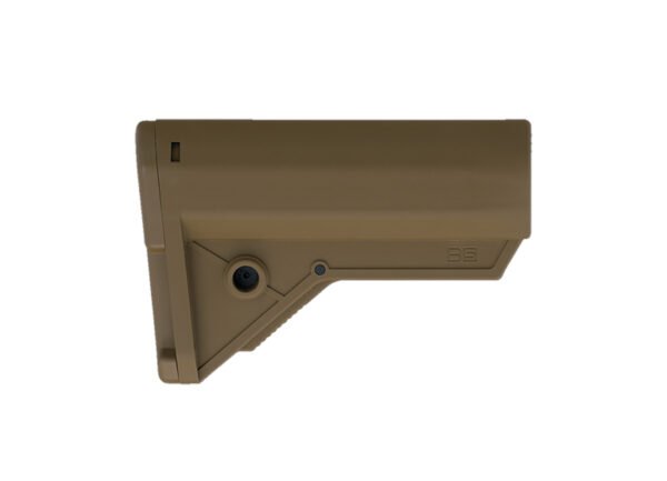 B5 Systems SRK1657 Sierra K Coyote Brown