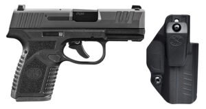 FN 66102357 Reflex MRD 9mm Luger 10+1