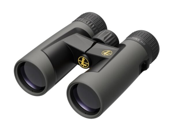 LEUPOLD BINO BX2 ALPINE HD 8X42 GRY  #