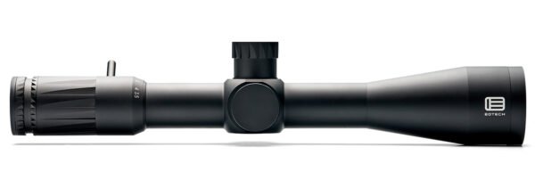 Eotech VDU318SFHC1 Vudu  Black 3.5-18x50mm 34mm Tube
