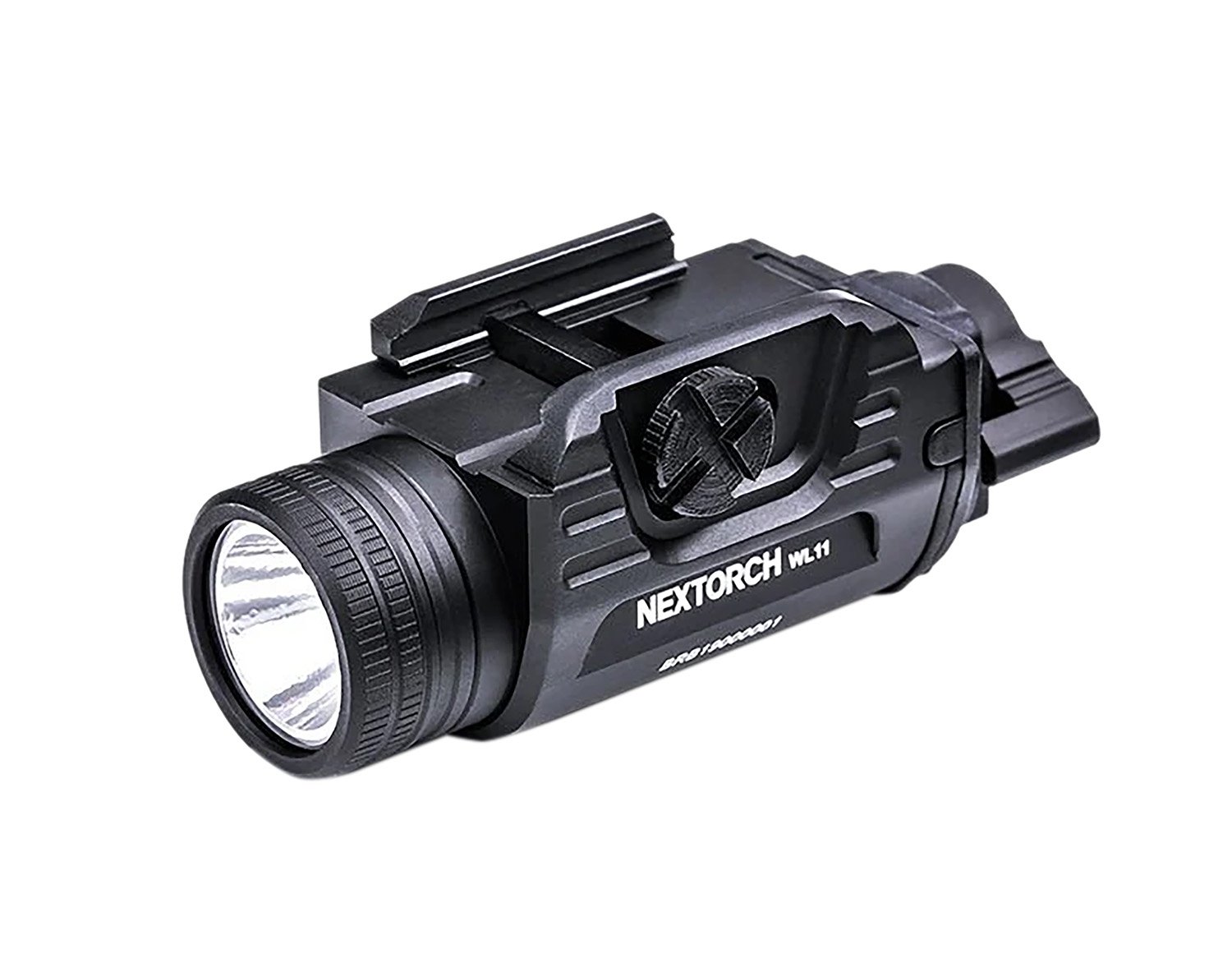 Nextorch WL11 WL11 Black 650 Lumens