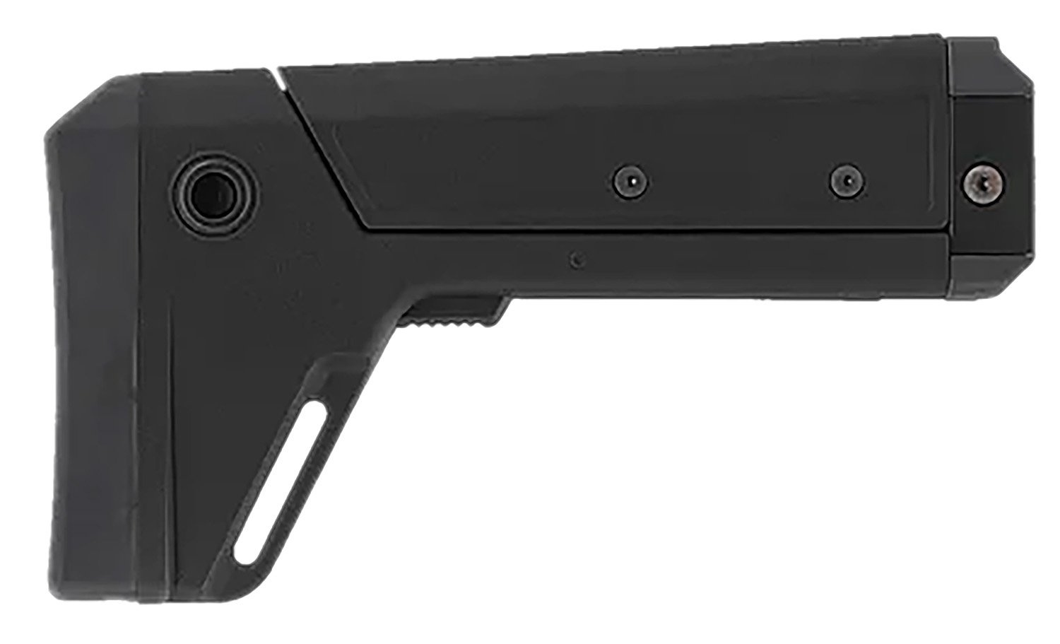 B5 Systems MPS1553 Modular Platform Stock