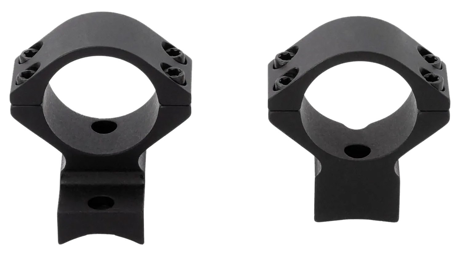 Wilson Combat NULA-SM1M Aluminum 1" Tube Medium