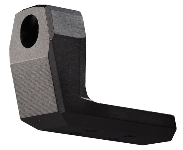 Vantage Point Armory 40004 Rail-Mounted Compensator For Sig Sauer M18 Black