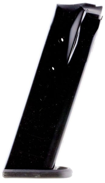 ProMag RUGA37 Standard 15rd 40 S&W Fits Ruger SR Blued Steel
