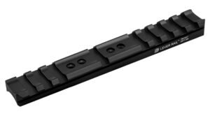 XS Sights TS6001RN Rossi Optic Mounts  Black Anodized Aluminum Fits Rossi R92 Lever Action