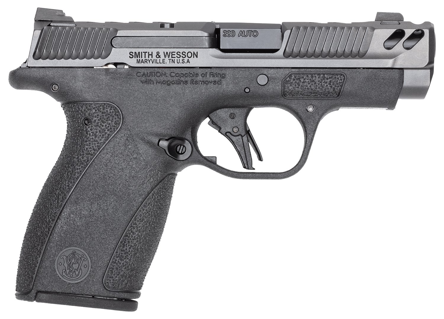 S&W Bodyguard 2.0 - Image 7