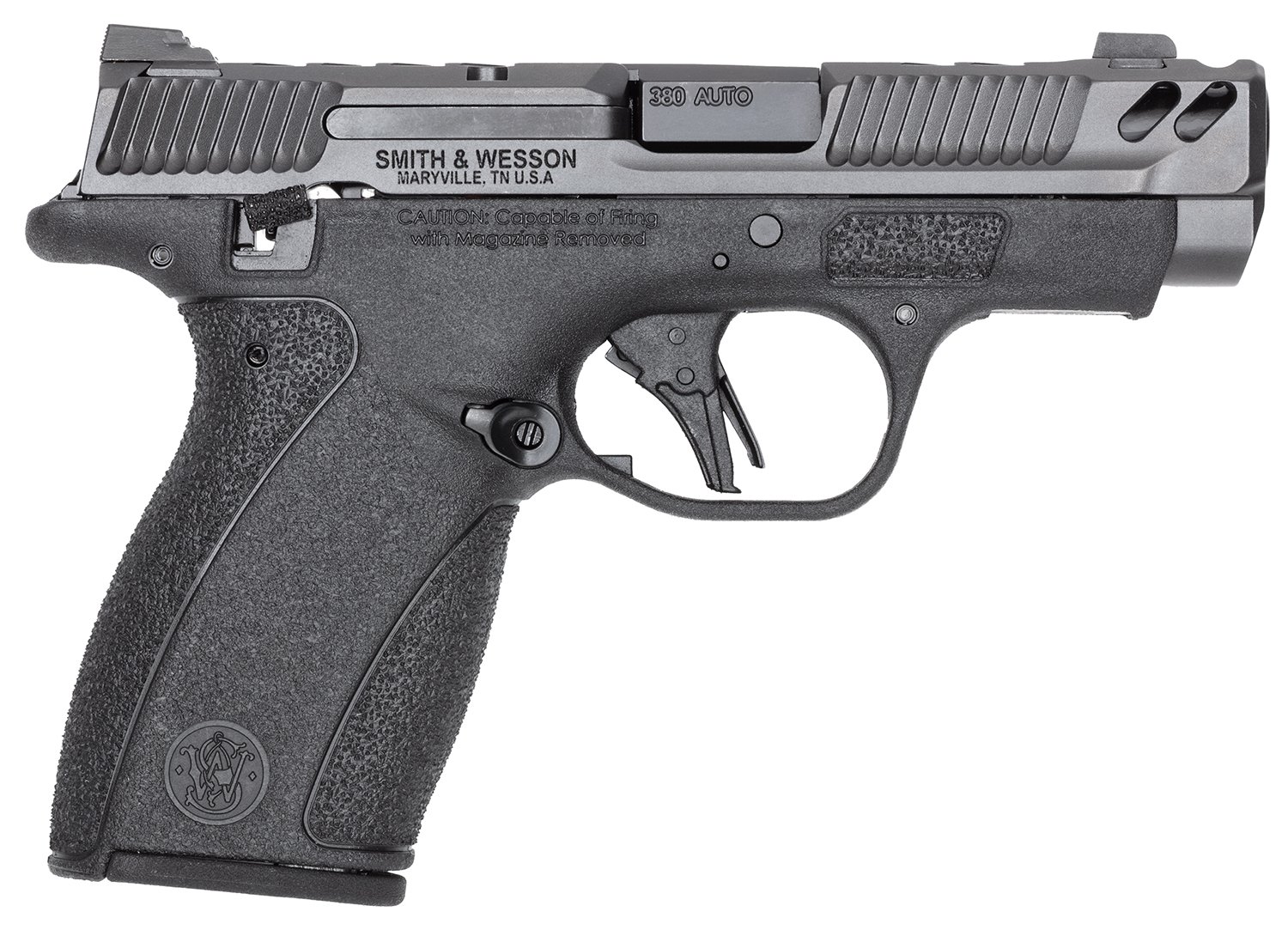 S&W Bodyguard 2.0 - Image 3