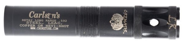 Carlson's Choke Tubes 11479 Cremator 20 Gauge Ported Stainless Steel
