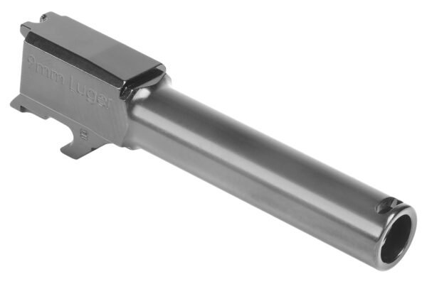 Smith & Wesson 14553 M&P Shield EZ 9mm Luger 3.83" Ported, Black Armornite Stainless Steel Fits