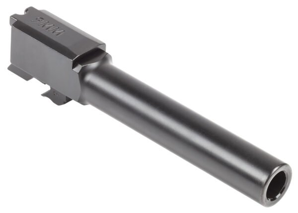 Smith & Wesson 14461 M&P M2.0 9mm Luger 4.25" Black Armornite Stainless Steel