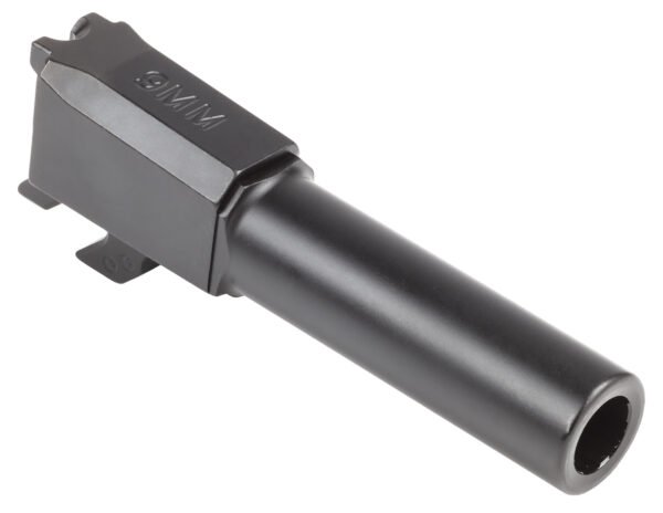 Smith & Wesson 14471 M&P Shield 9mm Luger 3.10" Black Armornite Stainless Steel