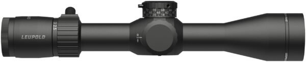 LEU SCP MK4HD 2.5-10X42TMR SFP