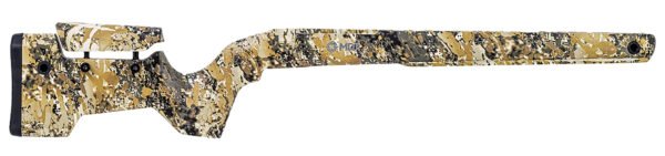 MDT 114482VAD CHASSIS CRB PREC KIT REM700 SA VA