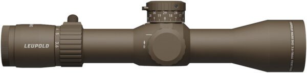 LEU MK 5HD 3.6-18X44 FDE PR2M