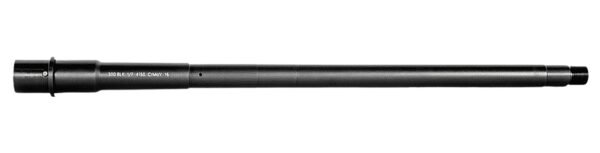 Lead & Steel Llc LS300-16 AR9 300Blackout Government Profile Black Nitride Chrome Moly Vanadium