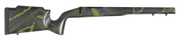Proof Research 148709 Mountain Tactical Hunter Green Sponge Medium Action Right Hand
