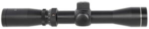 Aim Sports JHI2732B   Black 2-7x 32mm