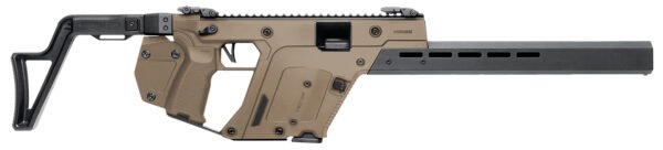 KRISS KV10-3CFD03   VECTOR CRB G3 10M   16*CA* FDE