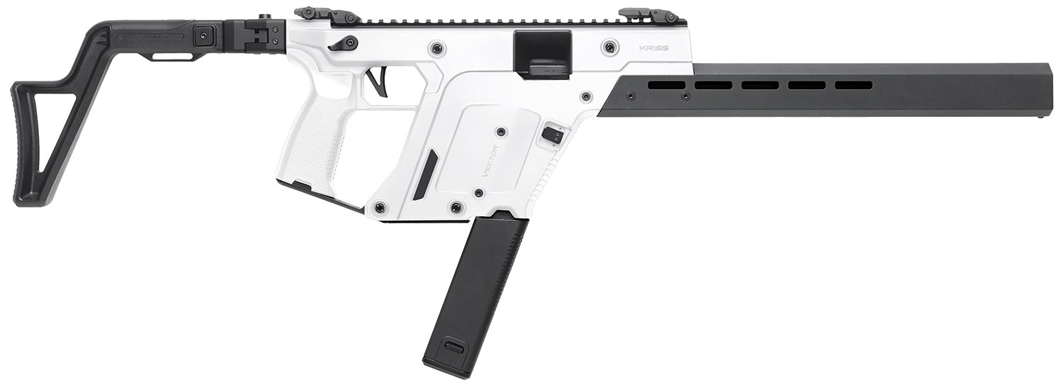 KRISS KV45-3CAP00 VECTOR CRB G3 45A 16 ALPINE