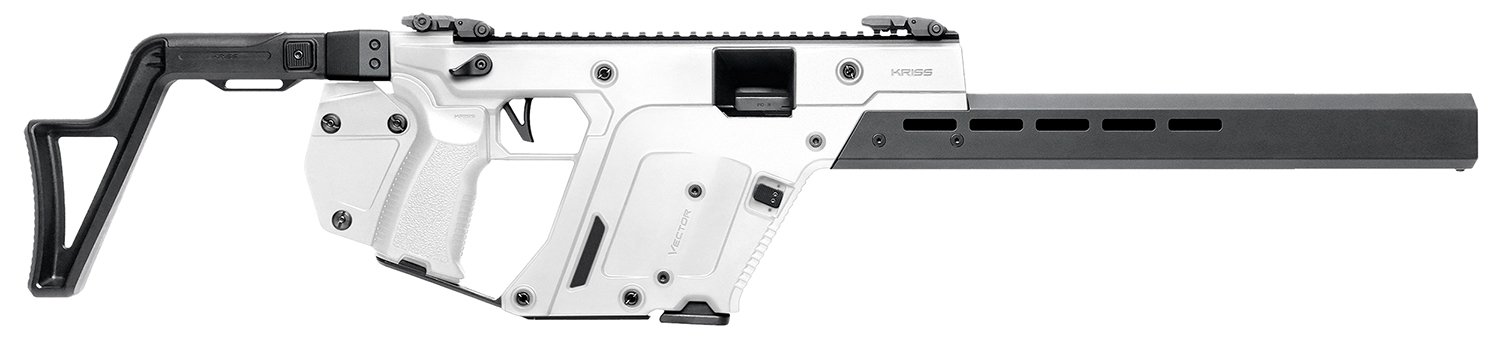 KRISS KV45-3CAP03 VECTOR CRB G3 45A 16 ALPINE