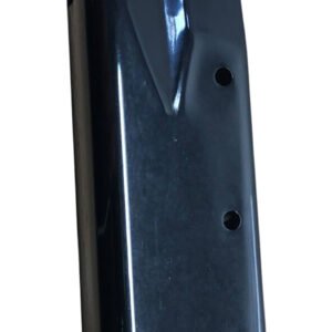 Grand Power 8588005940047   12rd 9mm Luger Black