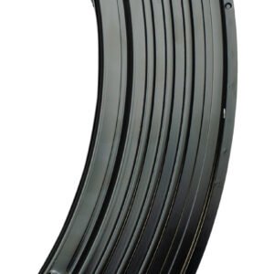 Global Ordnance LLC 810091157701   10/30rd 5.56 NATO Fits AR-15 Black Steel