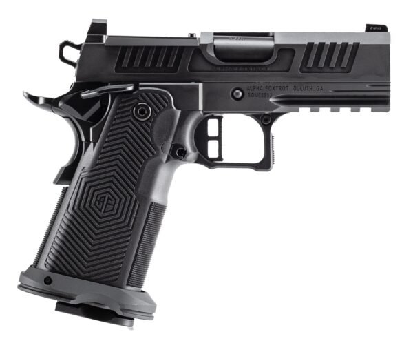 AF AA39X1QID-XDBK19  AF1911-ROMULUS 3.5  STD