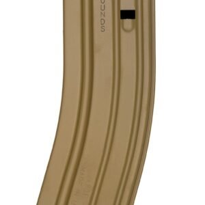 C Products Defense Inc 3023049175CPDL10 DURAMAG  10/30rd USGI 5.56/300BLK FDE Aluminum