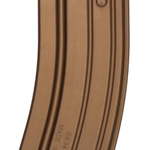 C Products Defense Inc 3023007175CPDL10   10/30rd USGI 5.56/300BLK Bronze Aluminum