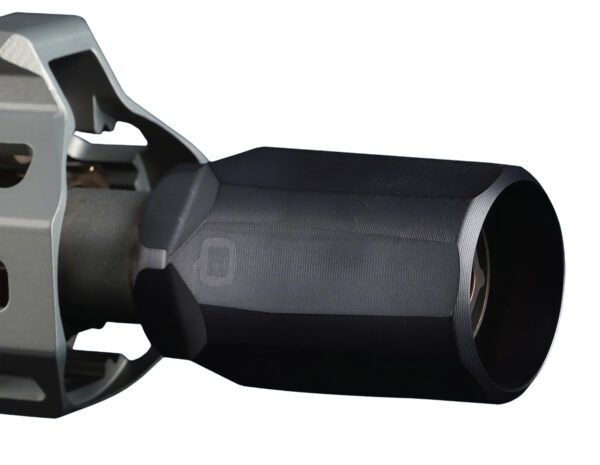 Q LLC WHISTLE-TIP-PVD Black PVD