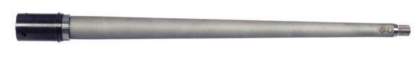 Q LLC ACCMINIFIXBARREL5.5616 Mini Fix  5.56mm 16" Stainless Steel