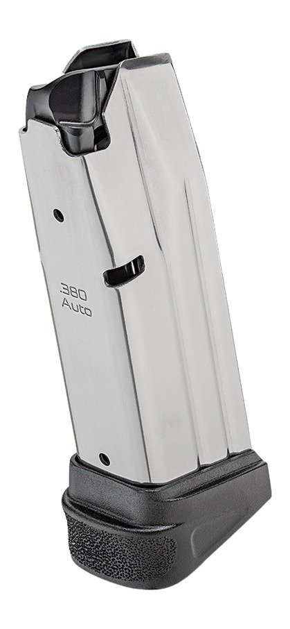 Springfield Armory HC5311 Hellcat 11rd 380 ACP Black