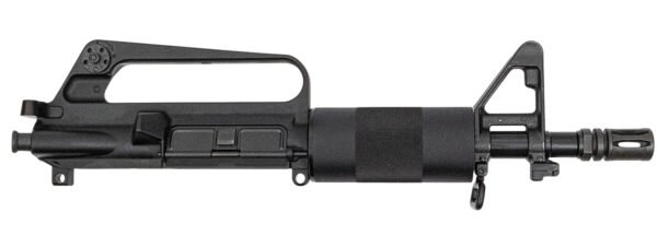 Dpms Panther Arms DP51655155946 Kitty Kat  5.56 NATO 7.50" Black Nitride Barrel Aluminum Hard Anodized Black Receiver