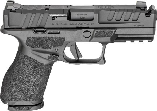 SPG EC9409BCAUCOMP  ECHELON 9M 4  UDOT    *CA* 10R