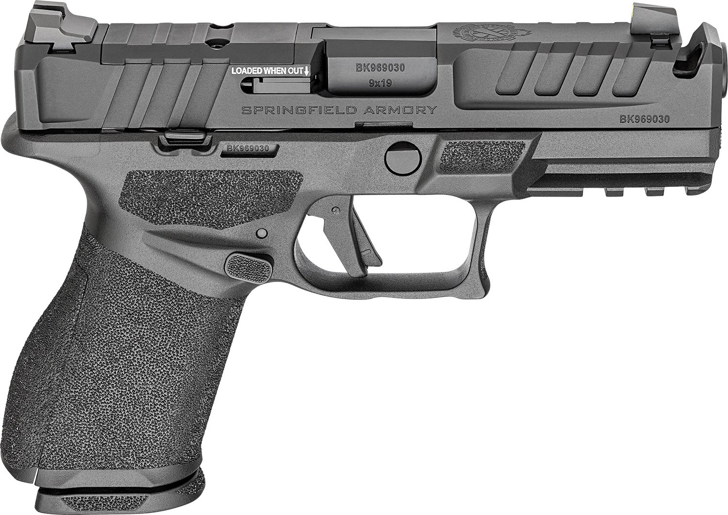 SPG EC9409BCAUCOMP ECHELON 9M 4 UDOT *CA* 10R