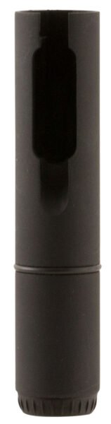 Ruger 90482 Bolt Shroud 6061-T6 Aluminum Black Anodized