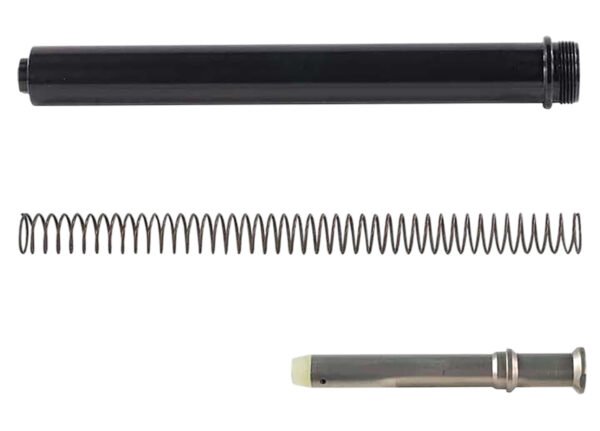 Luth-ar BAP-308 Buffer Tube Assembly 308/7.62mm Aluminum Rifle