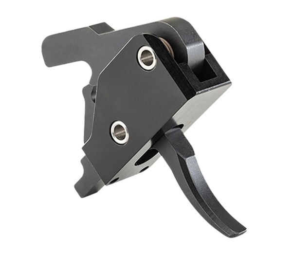 Luth-ar LR-MTA  Trigger Assembly Black Single-Stage Drop-In