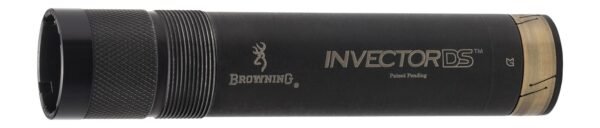 Browning 1132653 Midas  Invector-DS 12Gauge Full Stainless Steel